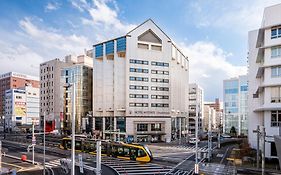 ホテルマイステイズ宇都宮